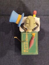 Grolier jiminy cricket for sale  Towson