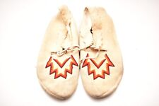 Vintage apache moccasins for sale  San Francisco