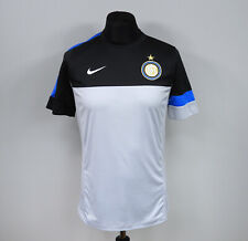Camisa de treino Inter Milan Internazionale Nike tamanho. M, usado comprar usado  Enviando para Brazil
