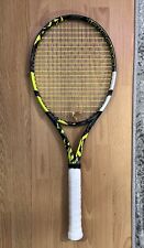 Raquete de tênis Babolat Pure Aero 98 2023 4 1/4 (usada-excelente) comprar usado  Enviando para Brazil