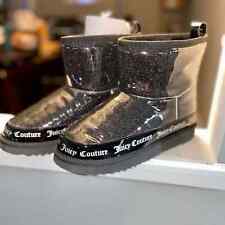 Juicy Couture Klash Women's Winter Boots, used for sale  Shipping to South Africa