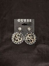 Guess crystals studs for sale  Victorville