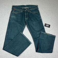 Puma evisu jeans for sale  Janesville