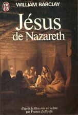 3926318 jésus nazareth d'occasion  France