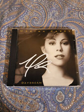 autographed Signed CD Mariah carey comprar usado  Enviando para Brazil