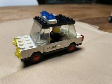Lego 6623 police usato  Robecco Sul Naviglio