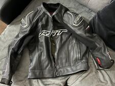 Rst evo leather for sale  BEDFORD