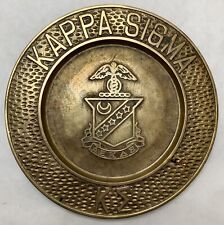 Vtg kappa sigma for sale  Pocatello