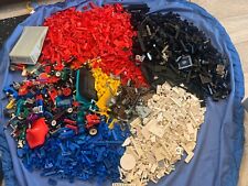 Lego konvolut sammlung gebraucht kaufen  Teuchern