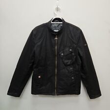 Barbour legion wax for sale  Shipping to Ireland