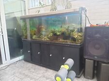 8ft fish tank for sale  TAMWORTH