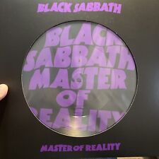 Black sabbath master for sale  Mesa