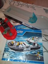 Lego city 60129 gebraucht kaufen  Bergneustadt