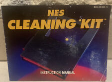 Nes cleaning kit d'occasion  Corbonod