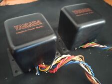 Yamaha Power Supply transformer segunda mano  Embacar hacia Argentina