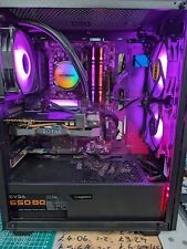 Gaming 8700k 32gb for sale  WALSALL