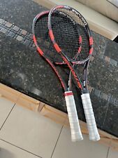 Two babolat pure for sale  Ceres
