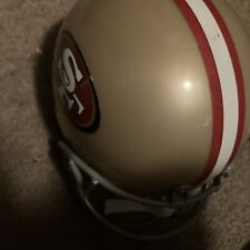 49ers football helmet for sale  San Jose