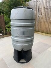 waterbutt tap for sale  HENLEY-ON-THAMES