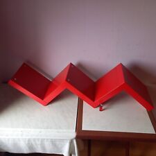 étagère rouge ikea d'occasion  Porcelette