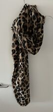 Zara leopard animal for sale  LONDON