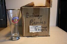 Erdinger pikantus weißbiergl� gebraucht kaufen  Stolberg