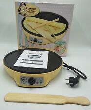 Bestron crêpes maker for sale  Shipping to Ireland
