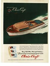 1945 chris craft for sale  Shipping to Ireland