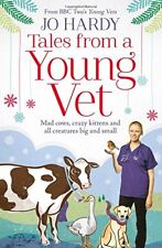 Tales young vet for sale  UK