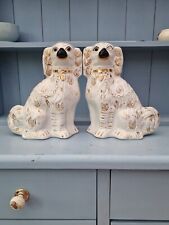 Antique wally dogs for sale  TORPOINT