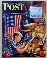Saturday evening post for sale  Houlton