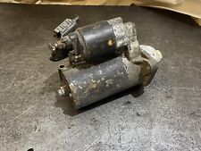 Starter motor fits for sale  MANCHESTER