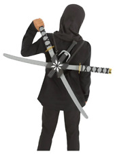 Ninja assassin back for sale  GLENROTHES
