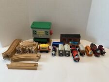 Lot wooden thomas for sale  Wadsworth