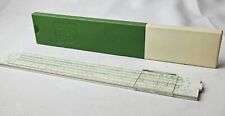 Ruler faber castell for sale  PEACEHAVEN