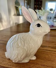 White bunny rabbit for sale  Sonora