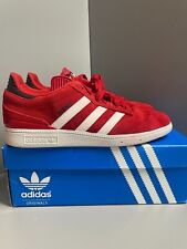 adidas busenitz red for sale  KENDAL