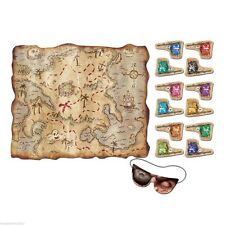 Pirate treasure map for sale  HITCHIN