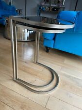 Mirrored glass side for sale  UXBRIDGE