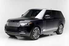 Land Rover Range Rover 2017  comprar usado  Enviando para Brazil