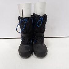 children s sorel snow boots for sale  Colorado Springs