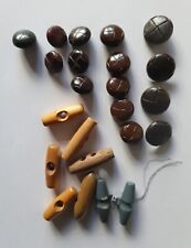 toggle buttons for sale  SALISBURY