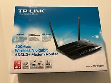 Router link w8970 usato  Trevenzuolo