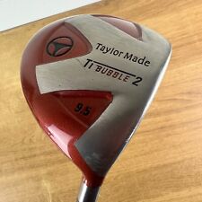 Taylormade bubble driver for sale  Shipping to Ireland
