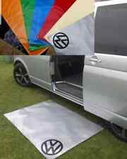 Camper van door for sale  CHEDDAR