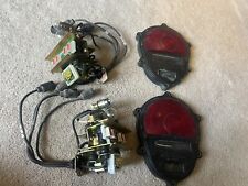 Set military tailights for sale  Deal Island
