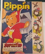 Pippin playland comic for sale  LEYLAND