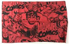 Marvel pillow case for sale  TENBY