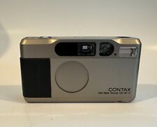Contax champagne zeiss for sale  Arnold