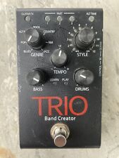Digitech trio band for sale  Shipping to Ireland